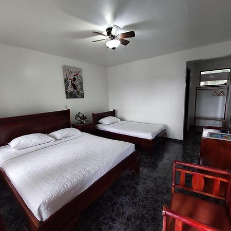Brillasol Airport Hotel Las Ciruelas  Dış mekan fotoğraf