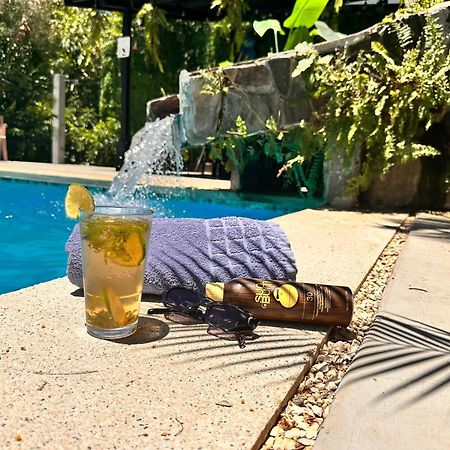 Brillasol Airport Hotel Las Ciruelas  Dış mekan fotoğraf