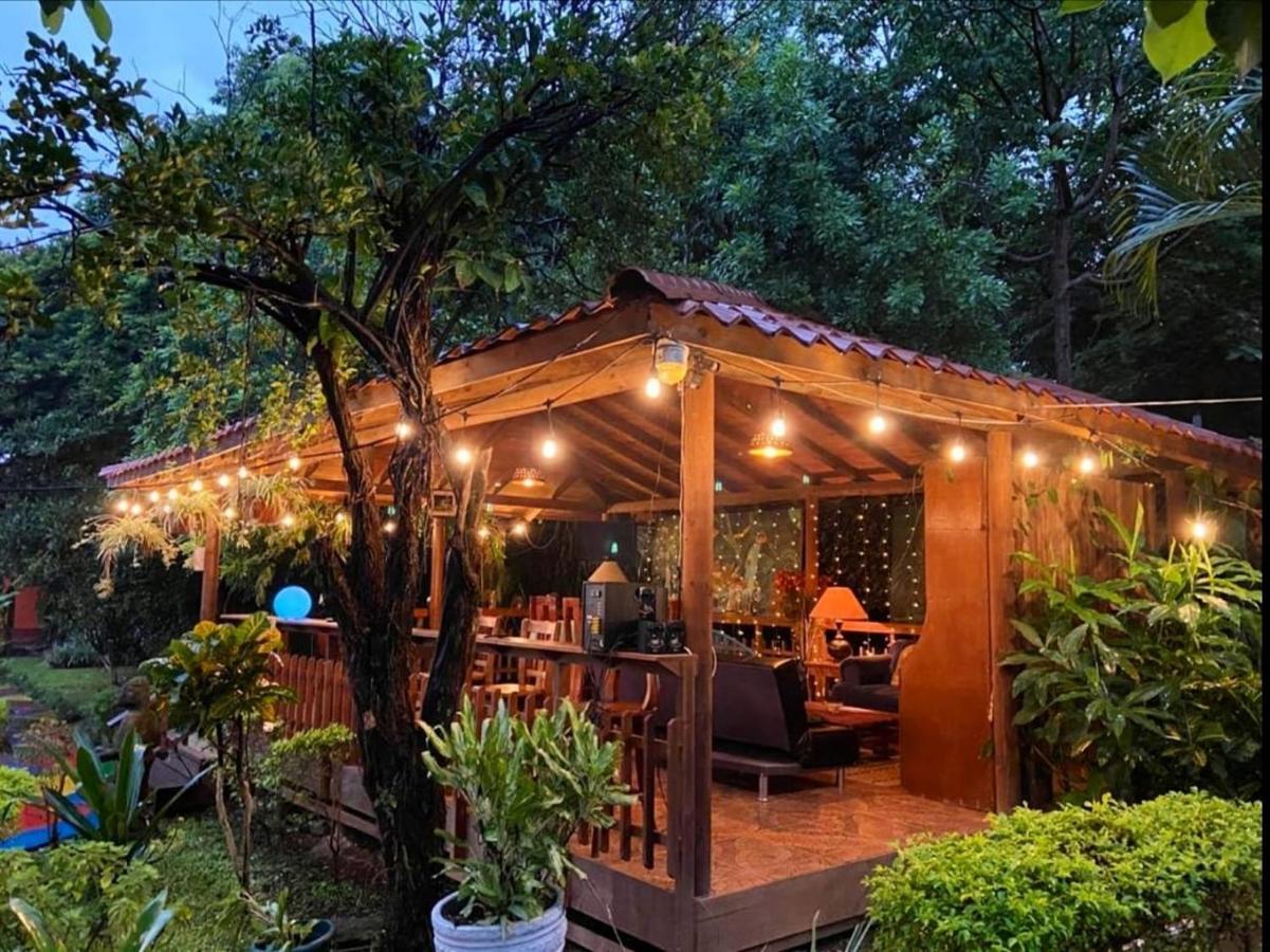 Brillasol Airport Hotel Las Ciruelas  Dış mekan fotoğraf