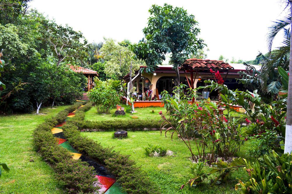 Brillasol Airport Hotel Las Ciruelas  Dış mekan fotoğraf