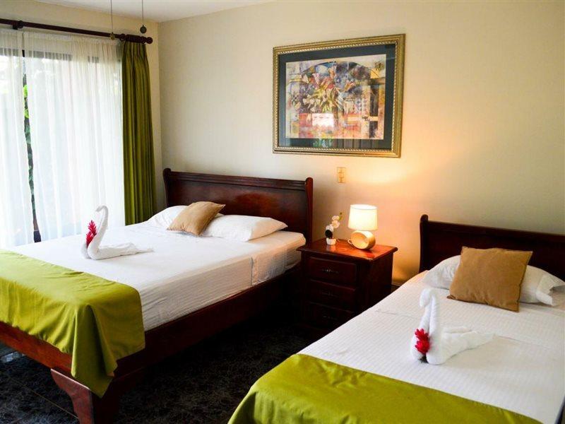 Brillasol Airport Hotel Las Ciruelas  Dış mekan fotoğraf
