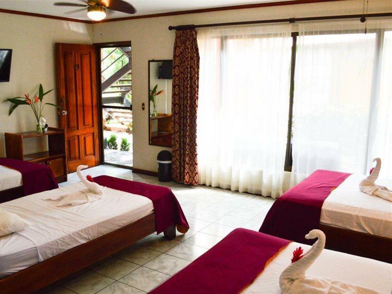 Brillasol Airport Hotel Las Ciruelas  Dış mekan fotoğraf