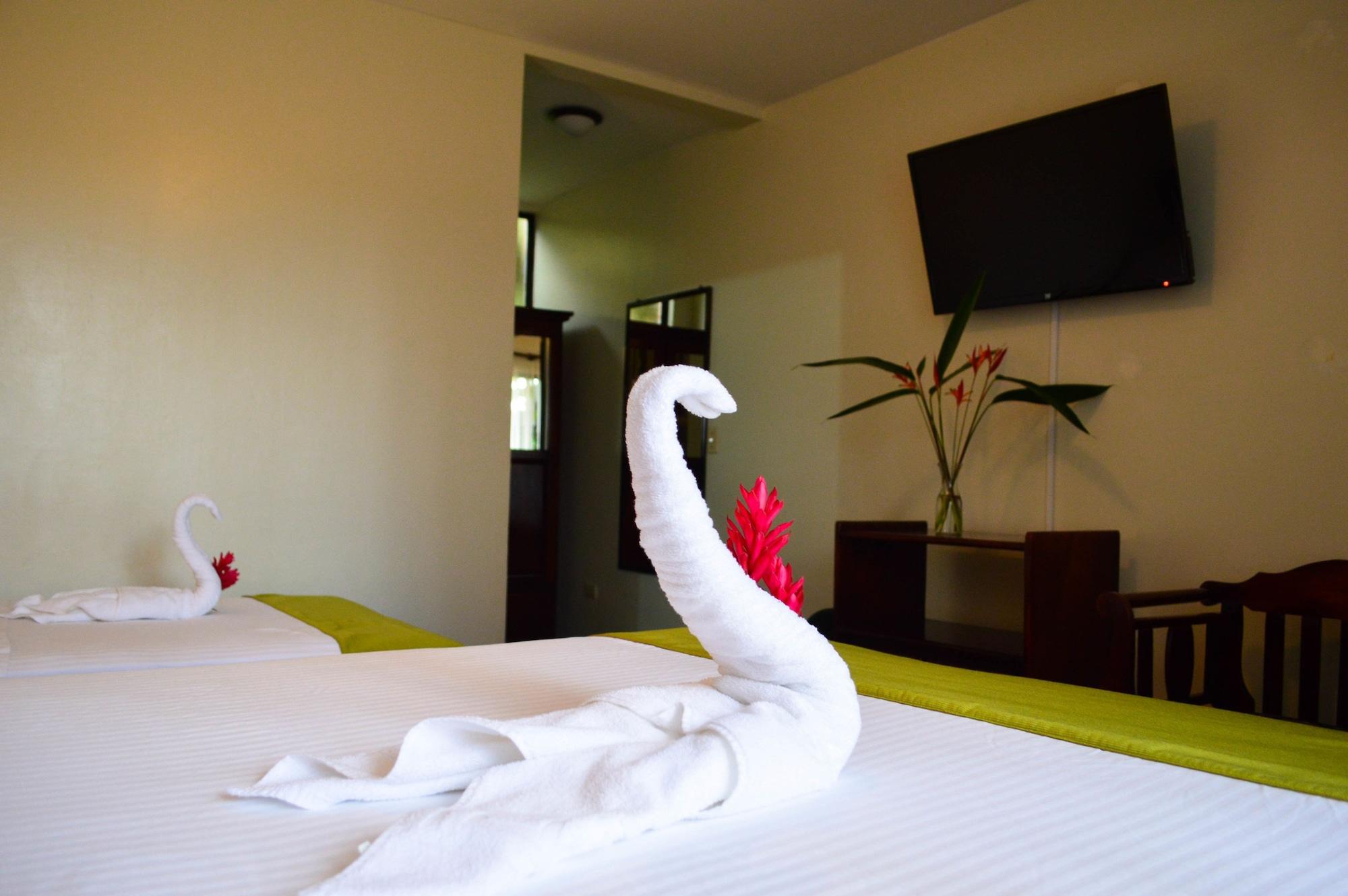 Brillasol Airport Hotel Las Ciruelas  Dış mekan fotoğraf