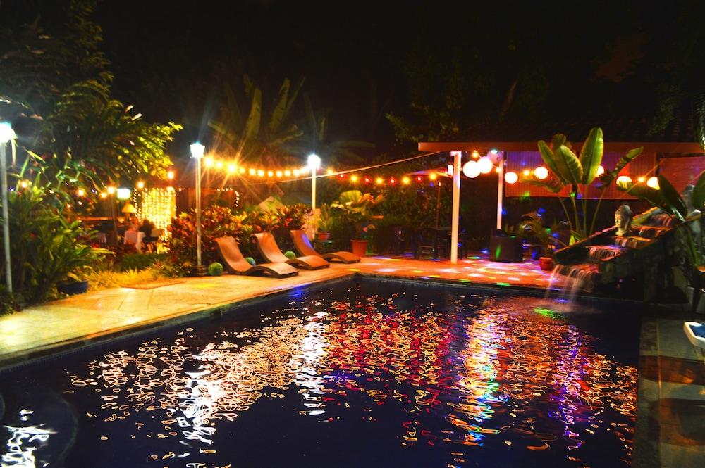 Brillasol Airport Hotel Las Ciruelas  Dış mekan fotoğraf