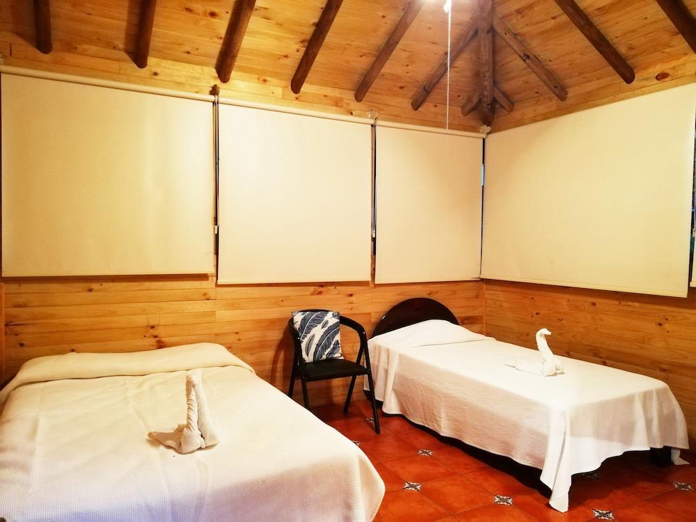 Brillasol Airport Hotel Las Ciruelas  Dış mekan fotoğraf