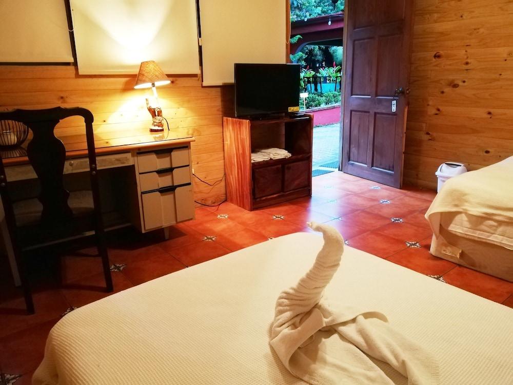 Brillasol Airport Hotel Las Ciruelas  Dış mekan fotoğraf