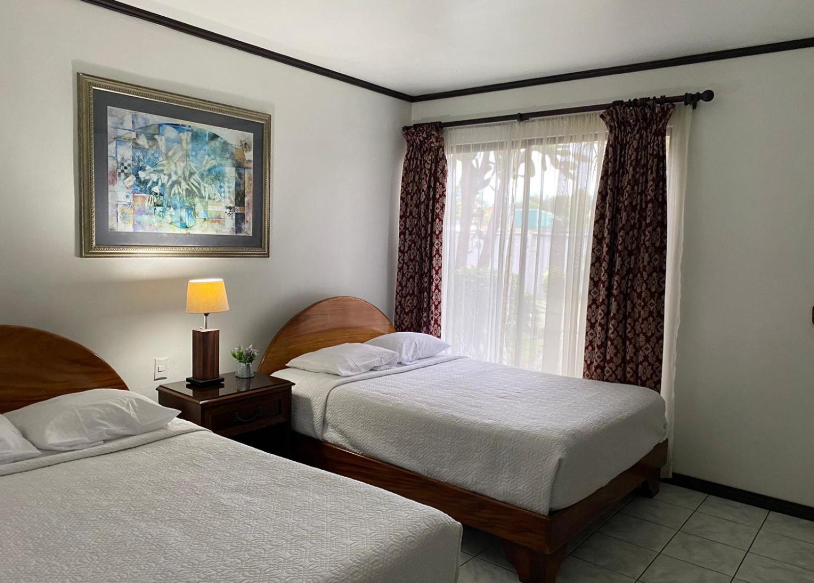 Brillasol Airport Hotel Las Ciruelas  Dış mekan fotoğraf