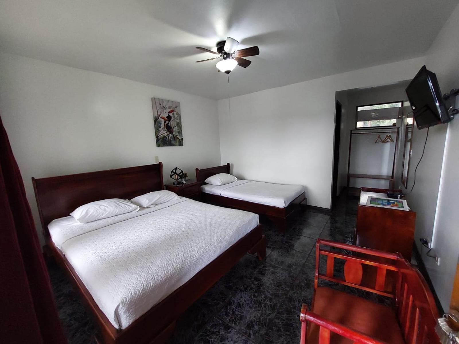 Brillasol Airport Hotel Las Ciruelas  Dış mekan fotoğraf