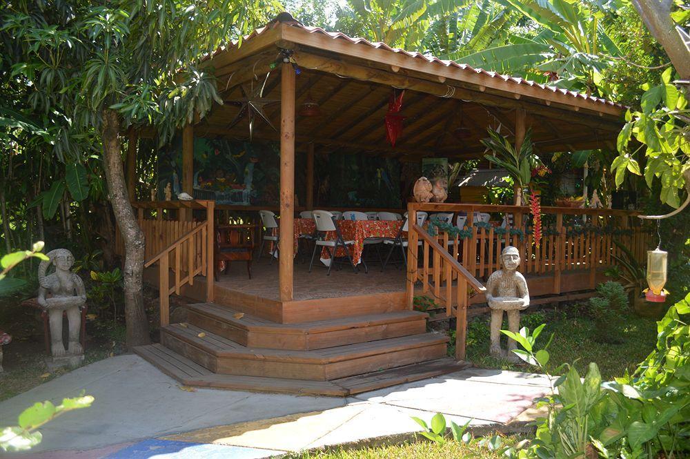 Brillasol Airport Hotel Las Ciruelas  Dış mekan fotoğraf