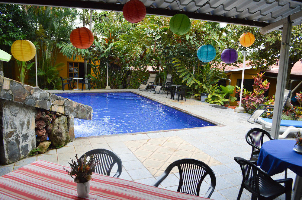 Brillasol Airport Hotel Las Ciruelas  Dış mekan fotoğraf