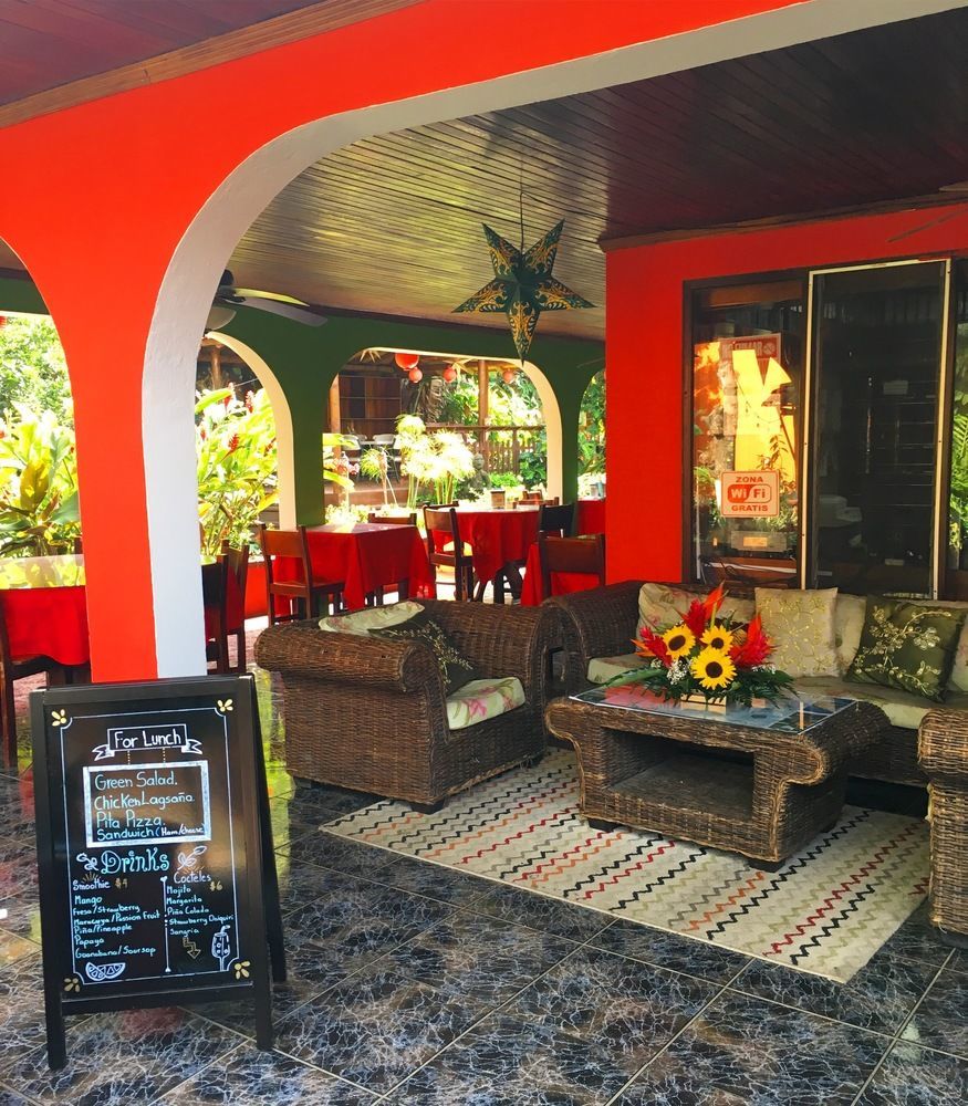 Brillasol Airport Hotel Las Ciruelas  Dış mekan fotoğraf